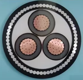 Mitkä ovat keskijännitekaapeleiden eristysmateriaalien suorituskykyvaatimukset?