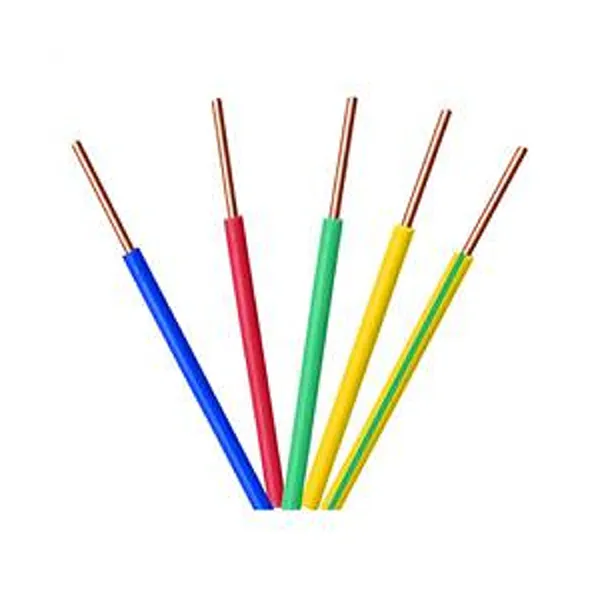 Mikä tekee IEC 60227 yksijohtimisesta PVC-kaapelista luotettavan valinnan nykyaikaisiin sähköasennuksiin? Mikä tekee IEC 60227 yksijohtimisesta PVC-kaapelista luotettavan valinnan nykyaikaisiin sähköasennuksiin?