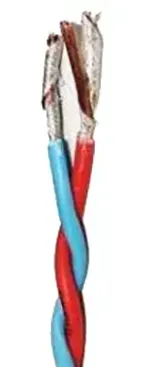 Rvs Pvc Insulated Twisted Flexible Wires